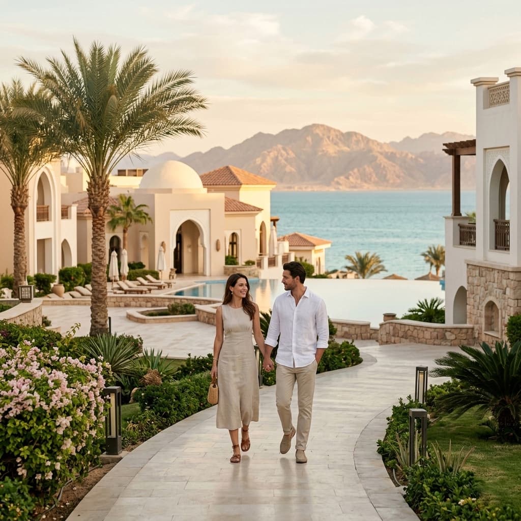 حجوزات الفنادق