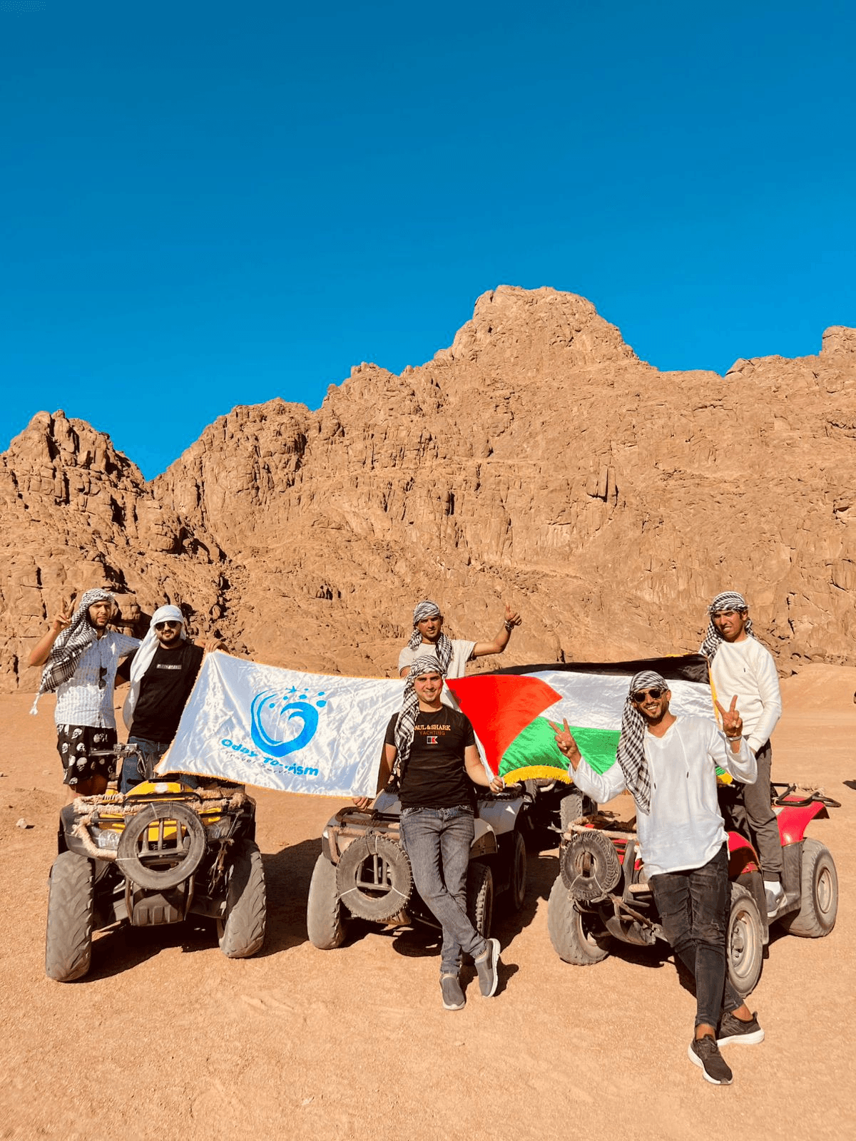 فريق عدي توريزم