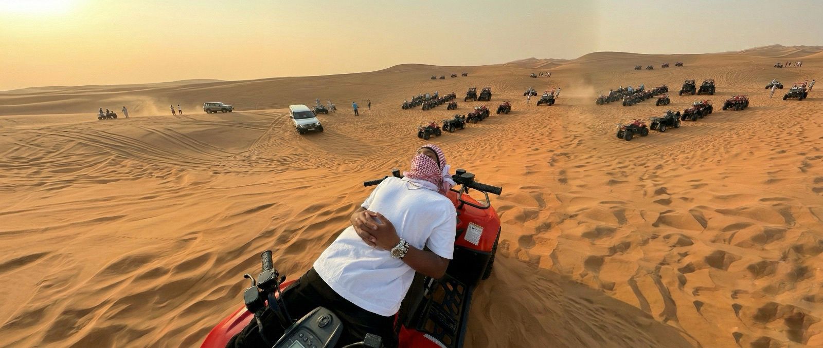 ابدأ رحلتك الآن مع